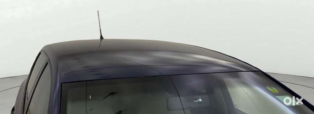 Volkswagen Polo 2009-2013 Highline Breeze, 2013, Petrol