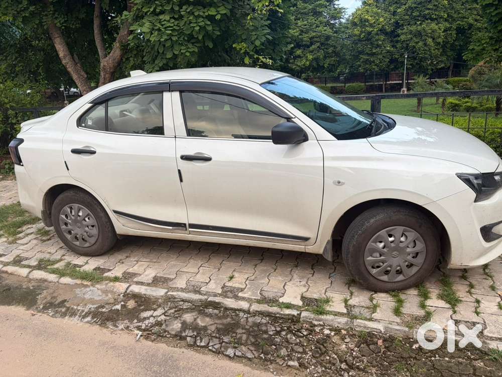 Swift Dzire Ldi 2026
