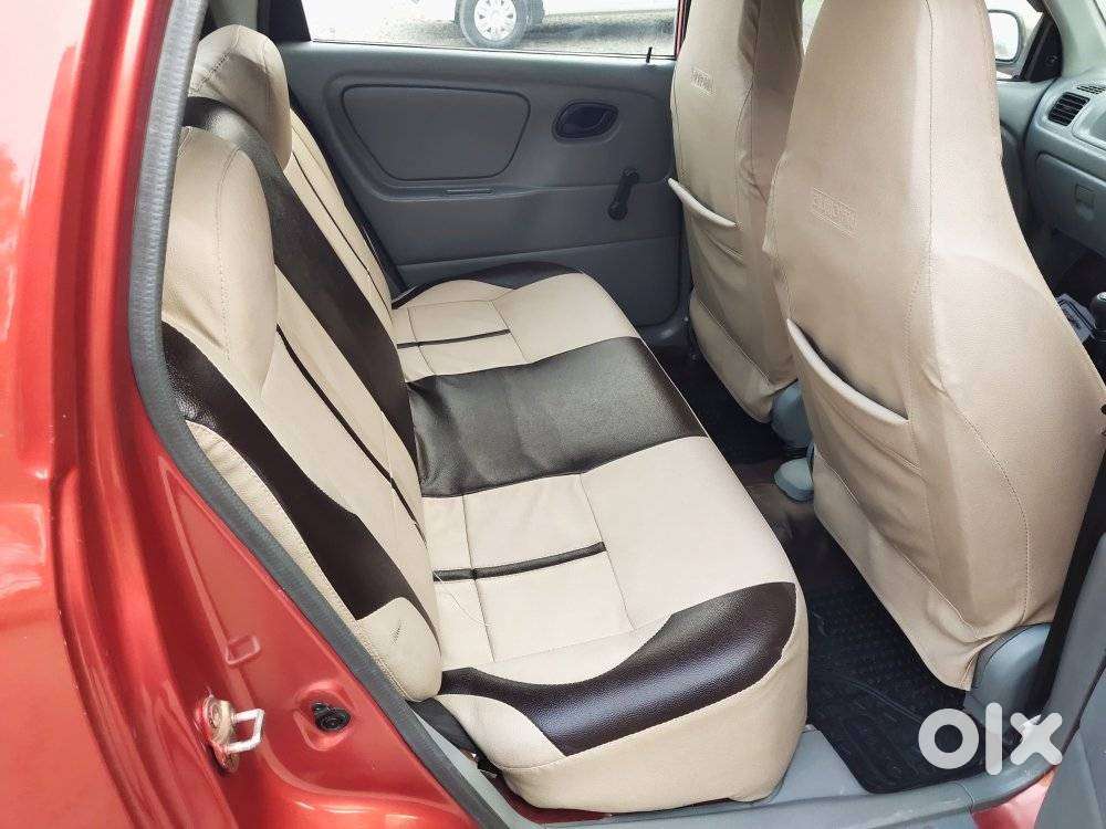 Maruti Suzuki Alto K10 Lxi Optional, 2011, Petrol