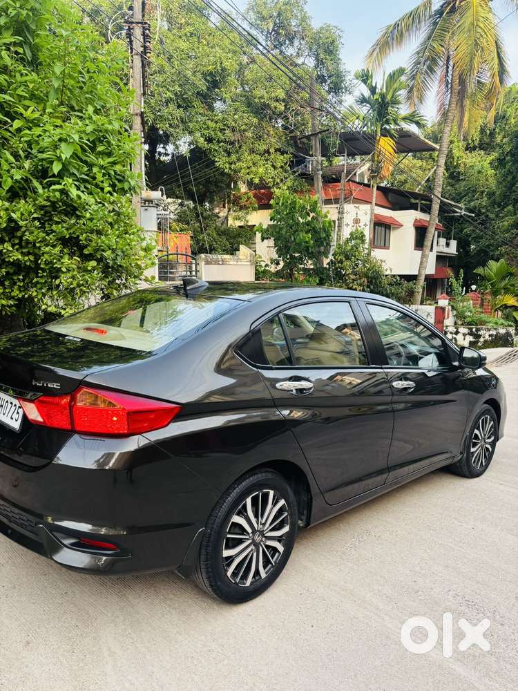 Honda City Vx (o) Mt I-dtec, 2017, Diesel