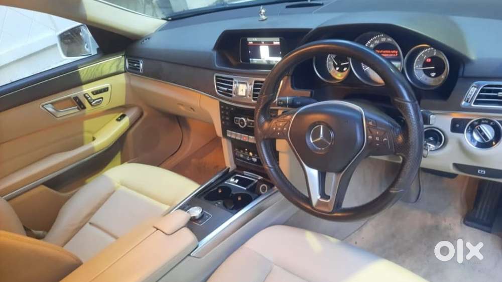 Mercedes-benz E-class E 250 Cdi Classic, 2014, Diesel