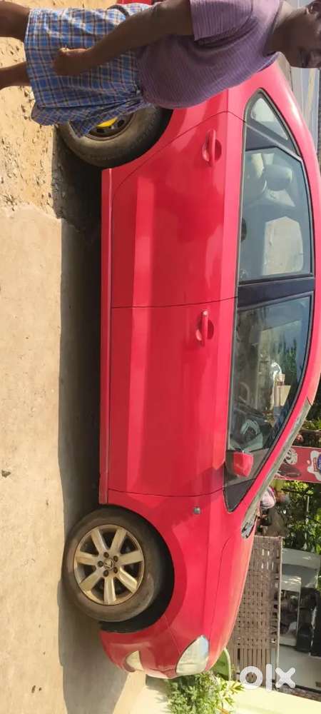 Skoda Rapid 2014 Diesel Good Condition