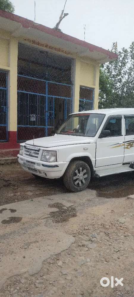 Tata Sumo Gold 2015 Diesel 12000