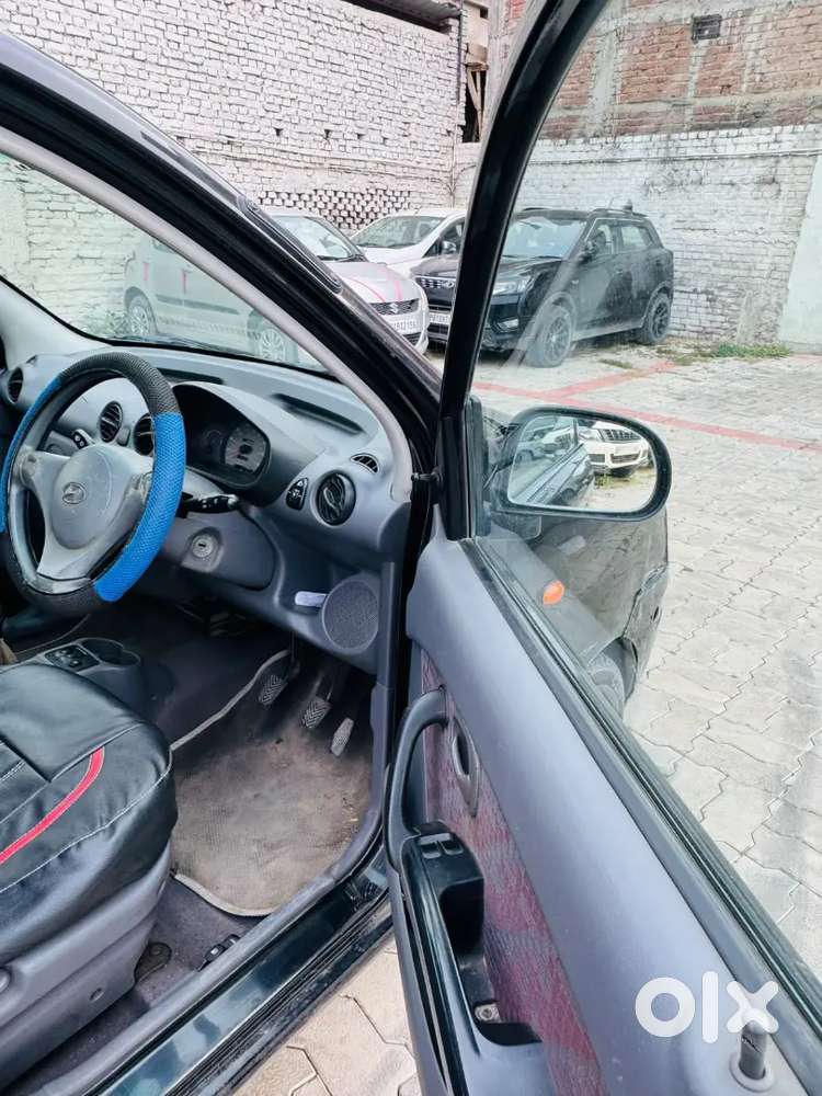 Hyundai Santro Xing 2006 Petrol Car