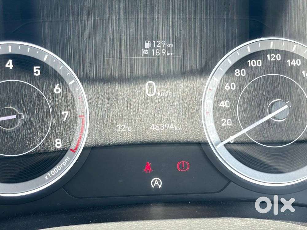 Hyundai Creta 1.6 Sx Plus, 2023, Petrol