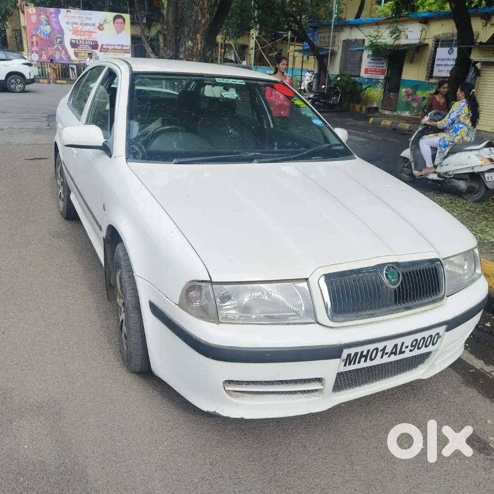 Skoda Octavia 1.9 Tdi 2009