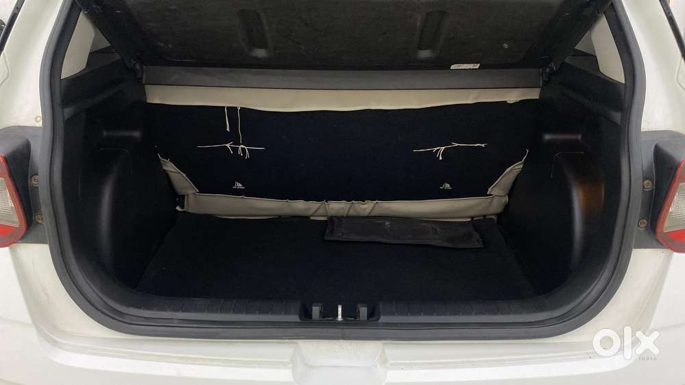 Hyundai Venue S, 2019, Petrol
