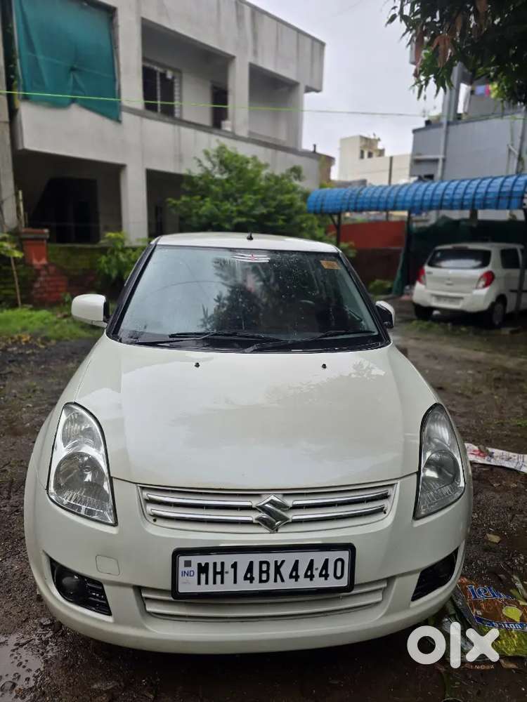 Maruti Suzuki Swift Vdi 2008