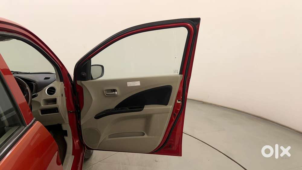 Maruti Suzuki Celerio 1.0 Vxi Amt, 2014, Petrol