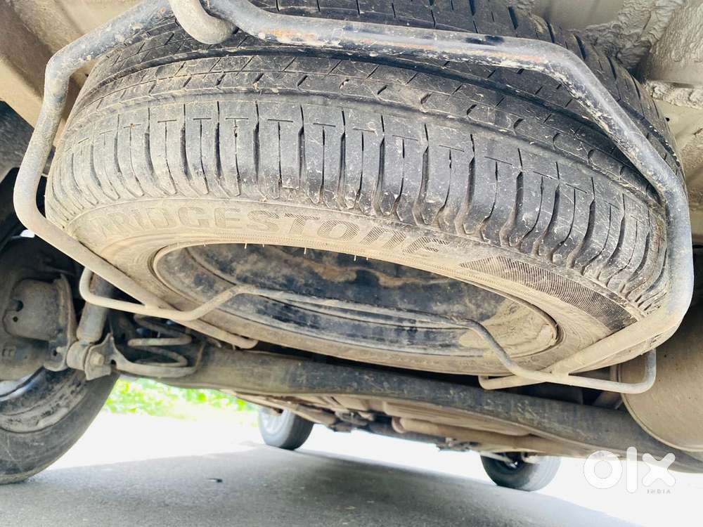 Maruti Suzuki Ertiga Vxi Abs Bs Iv, 2021, Petrol