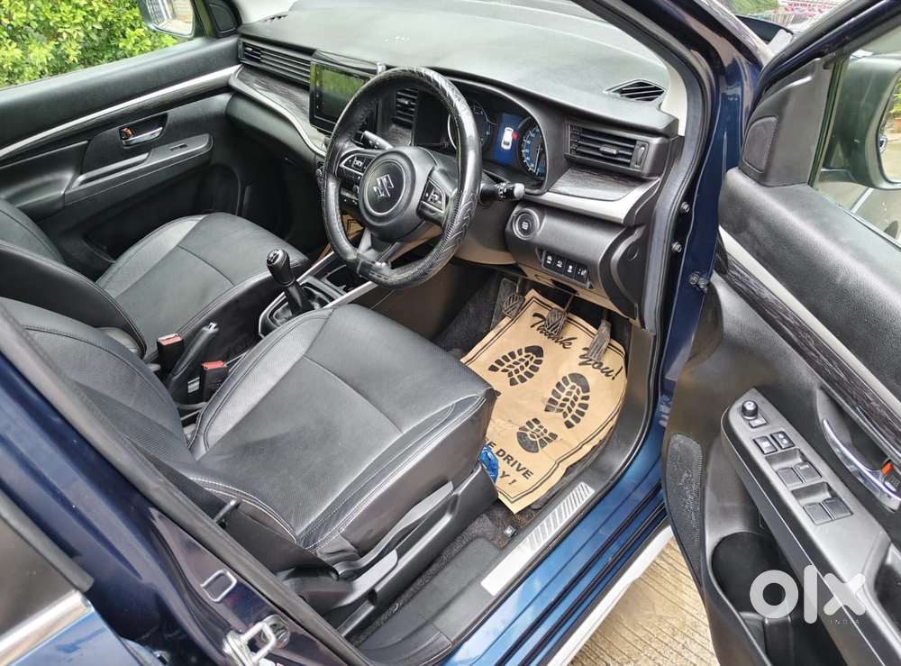Maruti Suzuki Xl6 1.5 Alpha Mt, 2023, Petrol