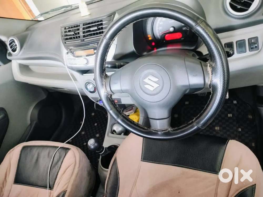Maruti Suzuki A-star 2009 Petrol Good Condition