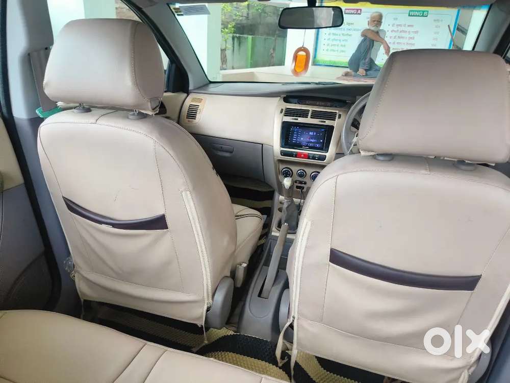 *car For Sale Tata Indigo Manza (2015 Model)