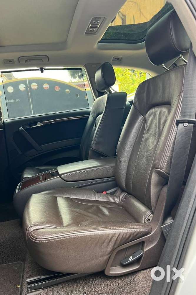 Audi Q7 3.0 Tdi Quattro Technology Pack, 2012, Diesel