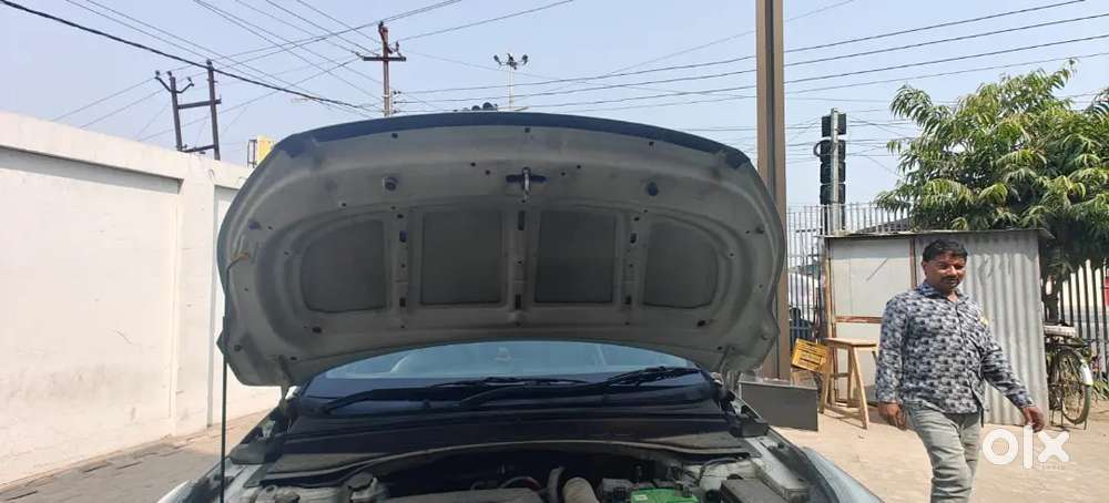 Hyundai Creta 2019 Diesel Good Condition