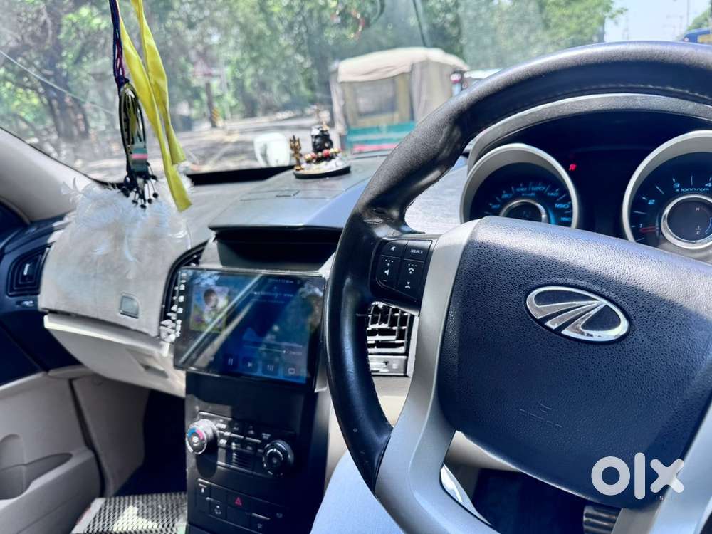 Mahindra Xuv500 Diesel 2016