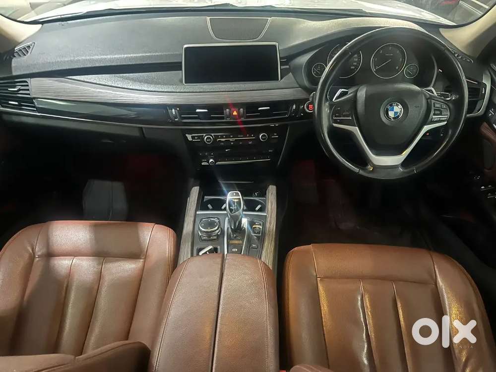Bmw X5 Diesel 2015 Automatic