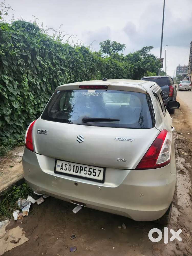 I Went To Sell My Car