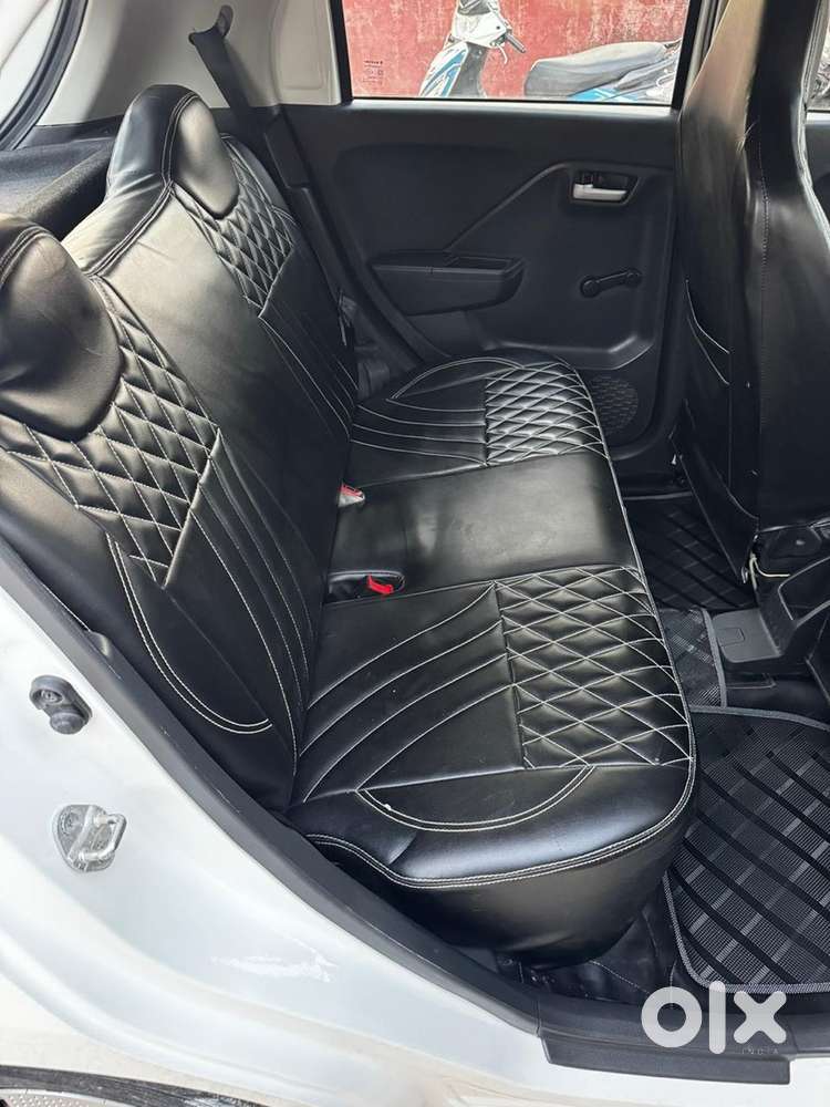 2023 Alto K10 Maruti Suzuki Manual Year