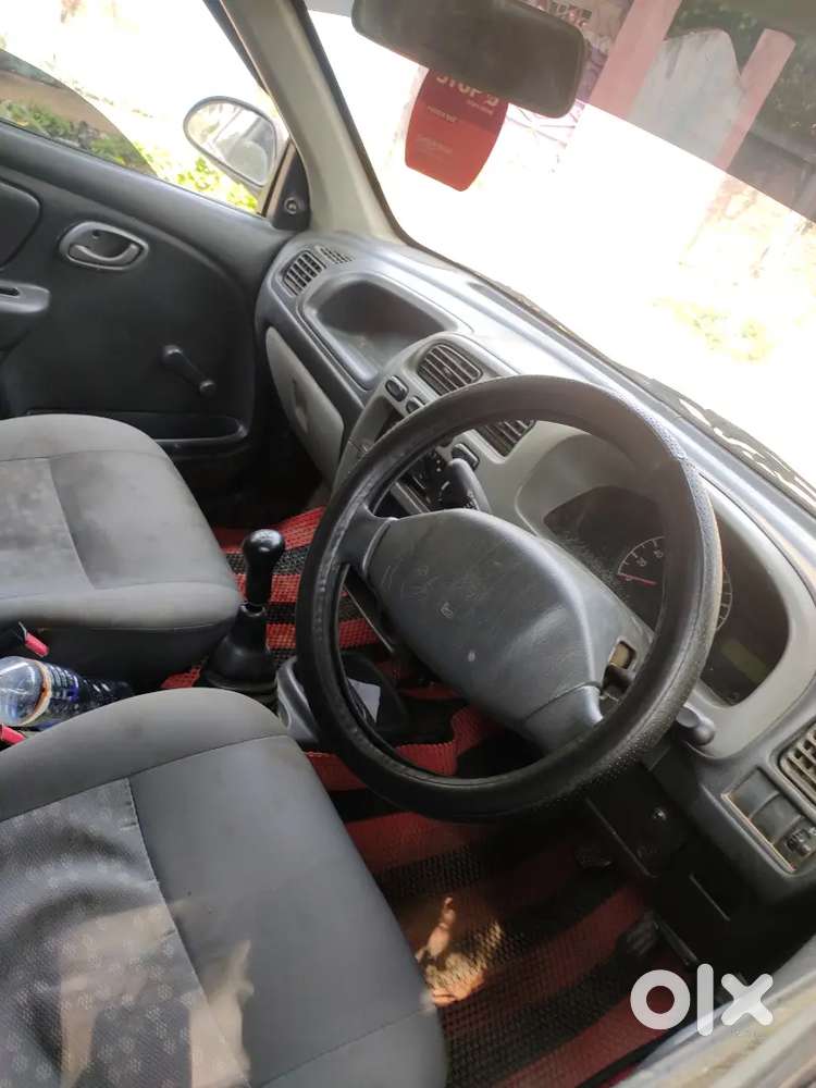 Maruti Suzuki Alto 2008