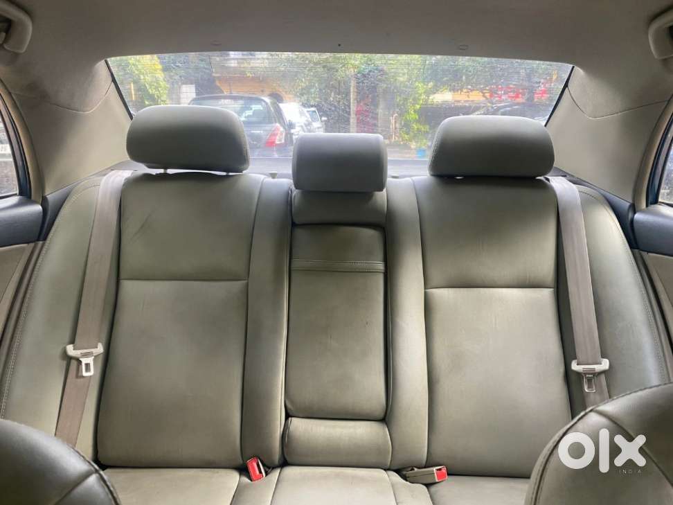 Toyota Corolla Altis 2010-2013 G, 2013, Petrol