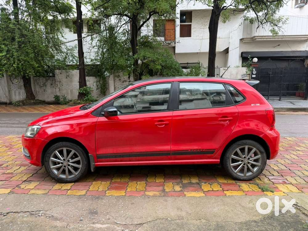 Volkswagen Polo Petrol 2018 Variant