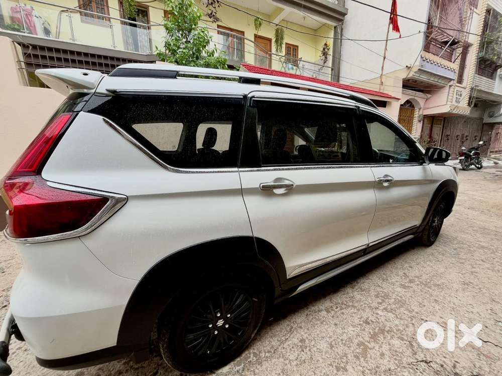 2022 Maruti Suzuki Xl6
