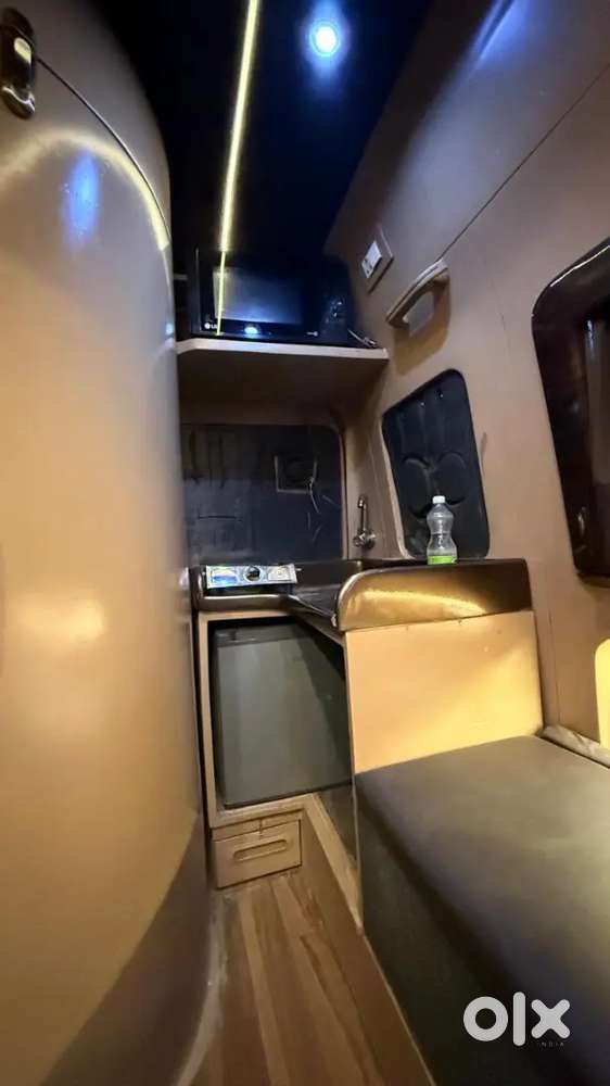 Caravan For Sell