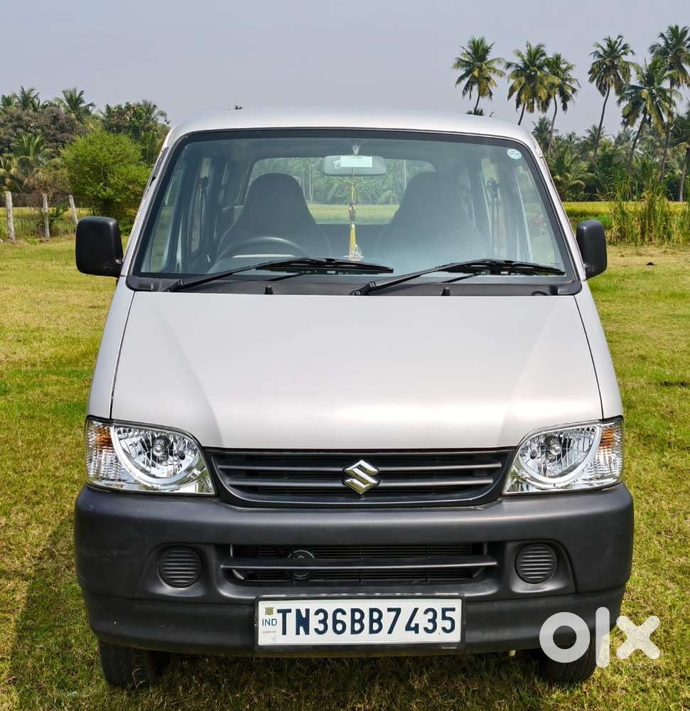 Maruti Suzuki Eeco 5 Str, 2025, Petrol