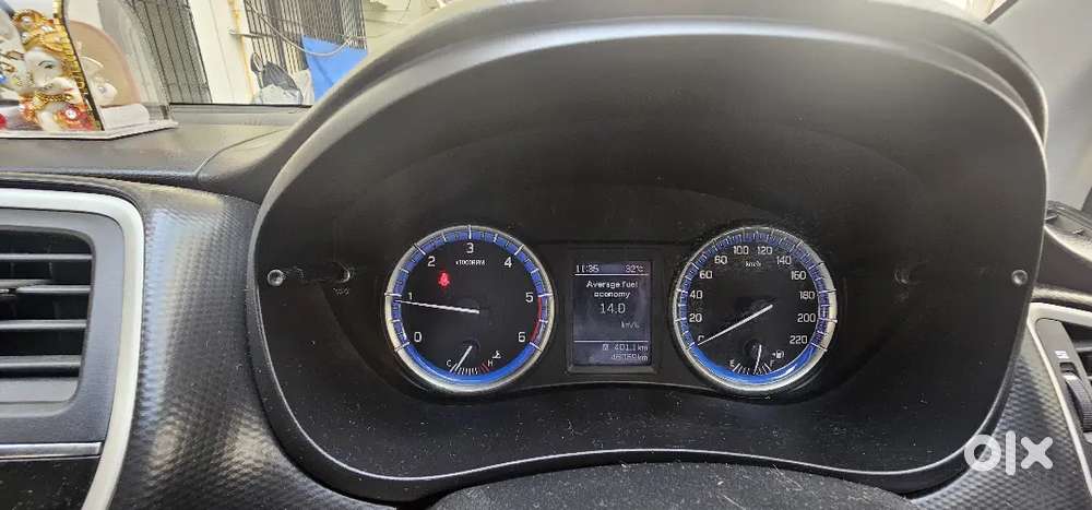 Maruti Suzuki S-cross 2015 Diesel Car