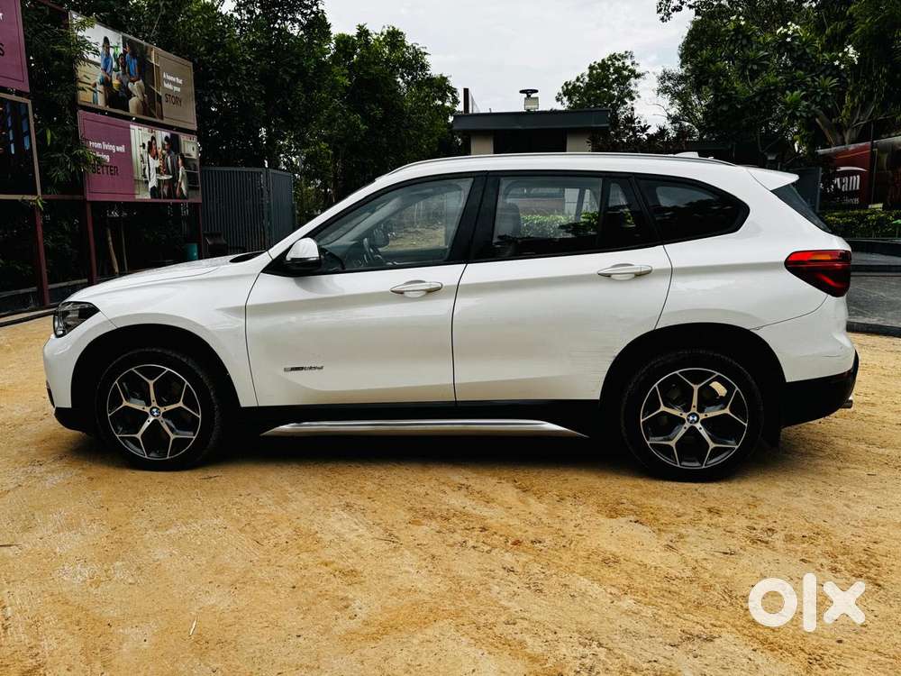 Bmw X1 2.0 Sdrive 20d, 2017, Diesel