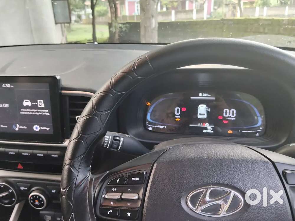 Hyundai Venue S Plus 2025
