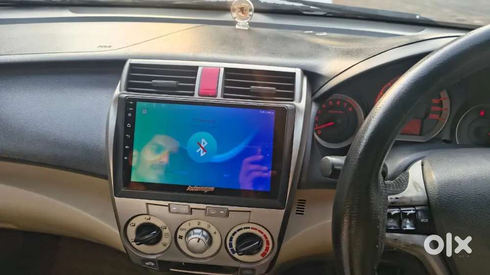 Honda City 2 Petrol Good Condition