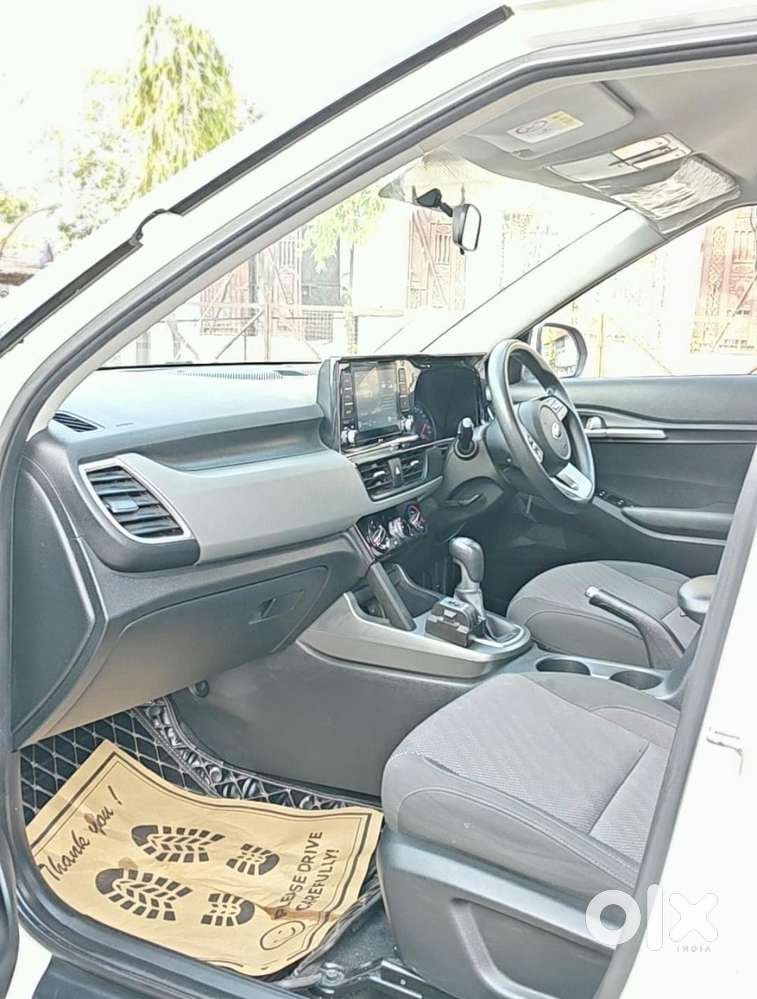 Kia Seltos Htk G, 2020, Petrol