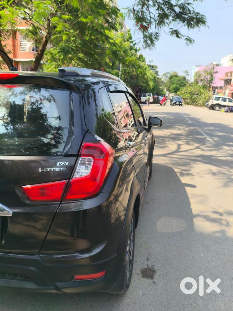 Honda Wr-v I-dtec Vx, 2017, Diesel