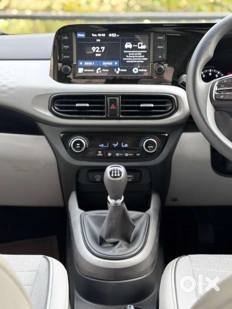 Hyundai Grand I10 Nios Sportz 1.2 Kappa Vtvt, 2024, Petrol