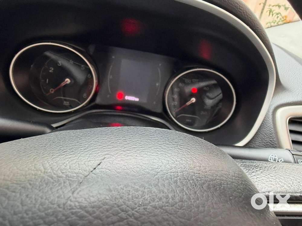 Jeep Compass 2.0 Sport Plus, 2020, Petrol