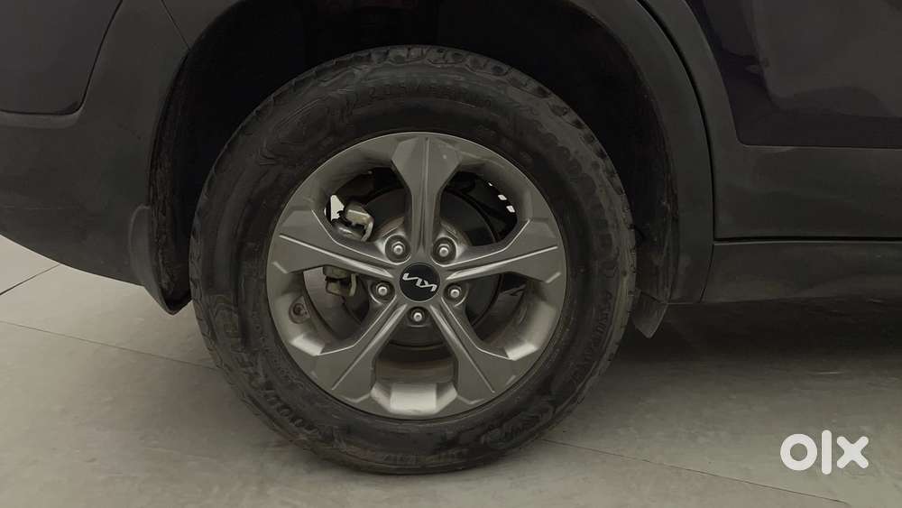 Kia Seltos Htk Plus 1.5 Diesel, 2023, Diesel