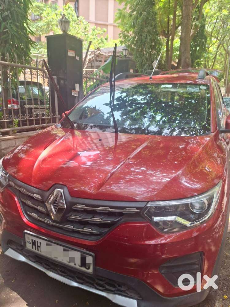 Urgent Sale Renulat Triber Rxl 2021