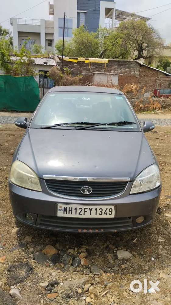 Indigo Cs Glx (petrol)