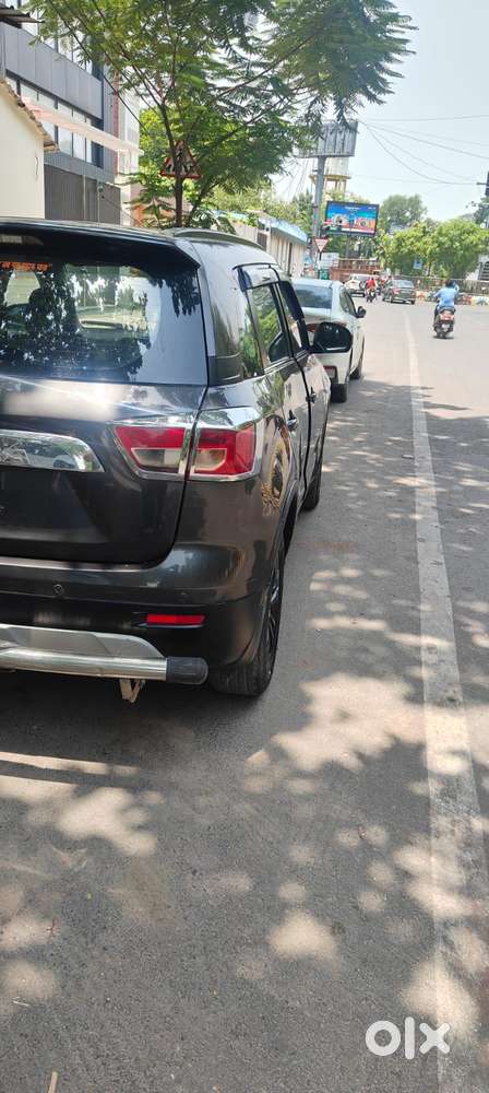 Maruti Suzuki Vitara Brezza Zdi, 2018, Diesel