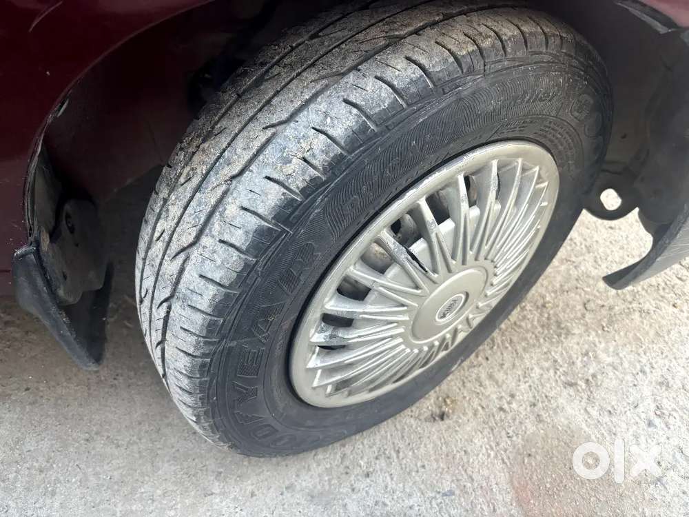 Maruti Suzuki Alto 2008 Petrol 99000 Km Driven