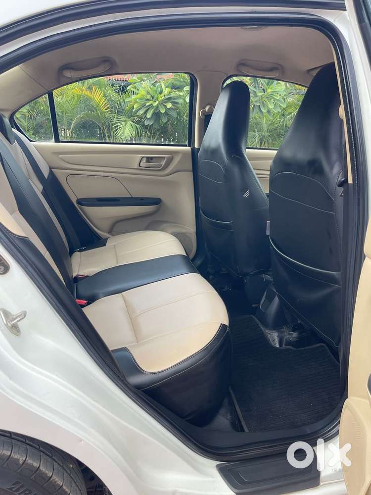 Honda Amaze 1.2 Emt I Vtec, 2019, Cng & Hybrids