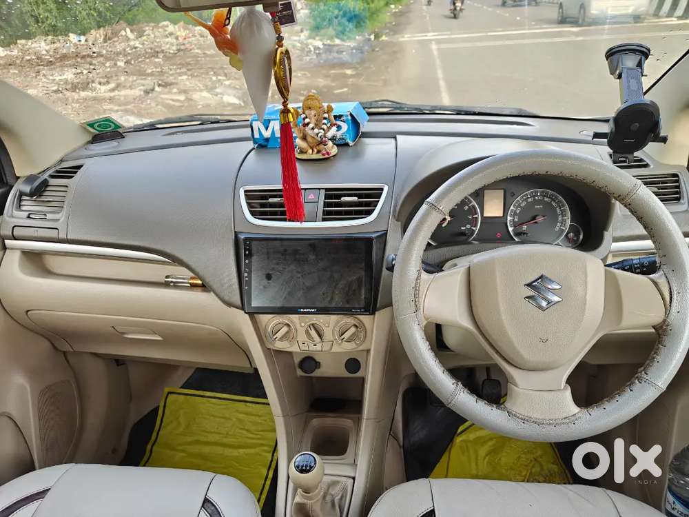 Need To Sell Ertiga Vxi Petrol Cng