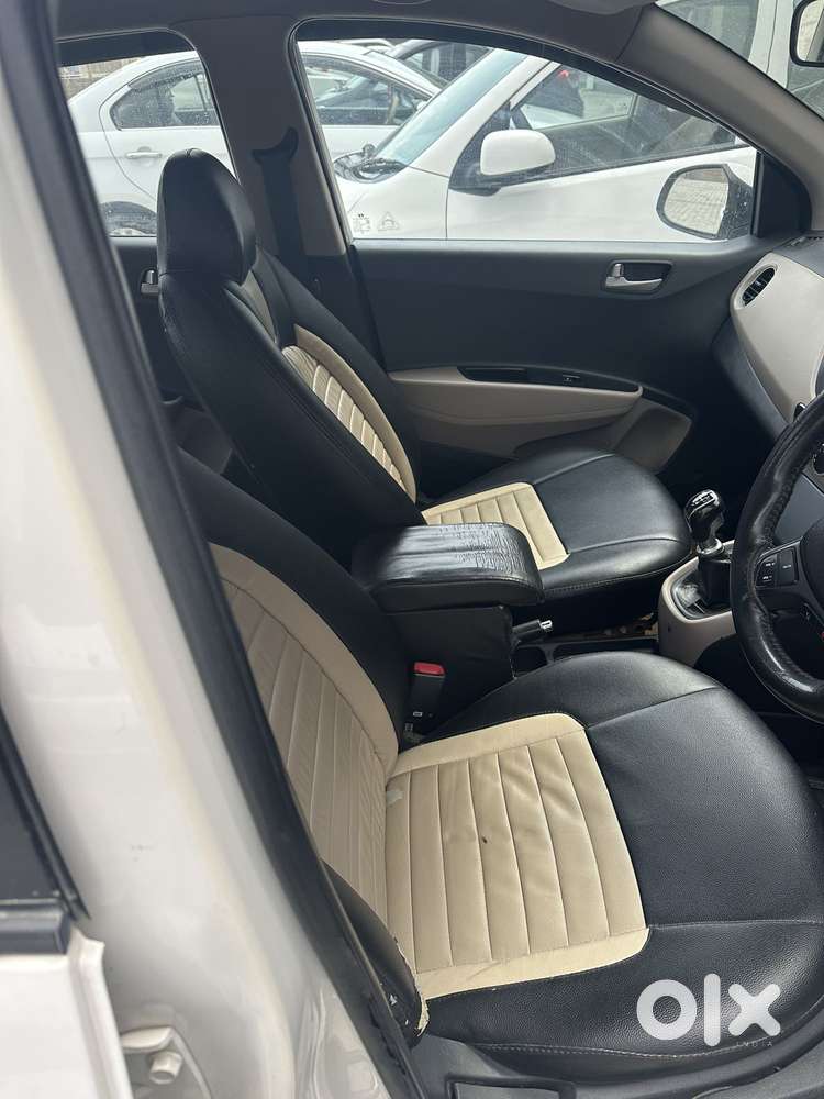 Hyundai Xcent 1.2 Sx Crdi, 2015, Diesel