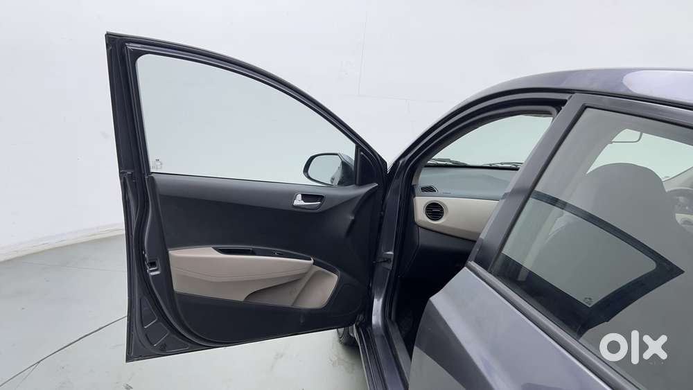 Hyundai Xcent Sx 1.2, 2018, Petrol
