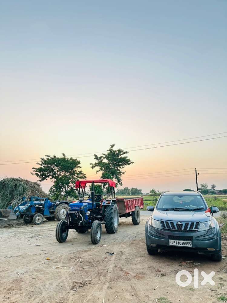 Mahindra Xuv5002013 Diesel Well Maintained