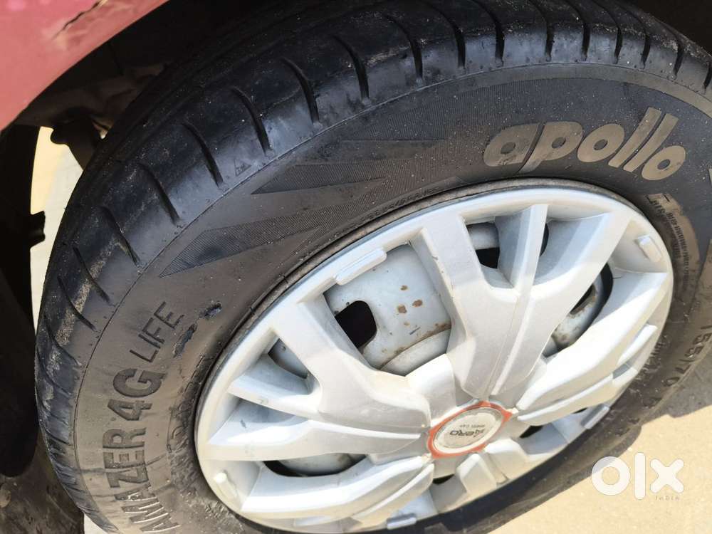 Hyundai Santro Gs Zip Plus, 2009, Lpg