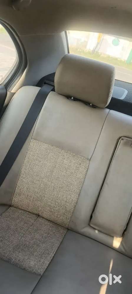 Maruti Suzuki Dzire Diesel 2009