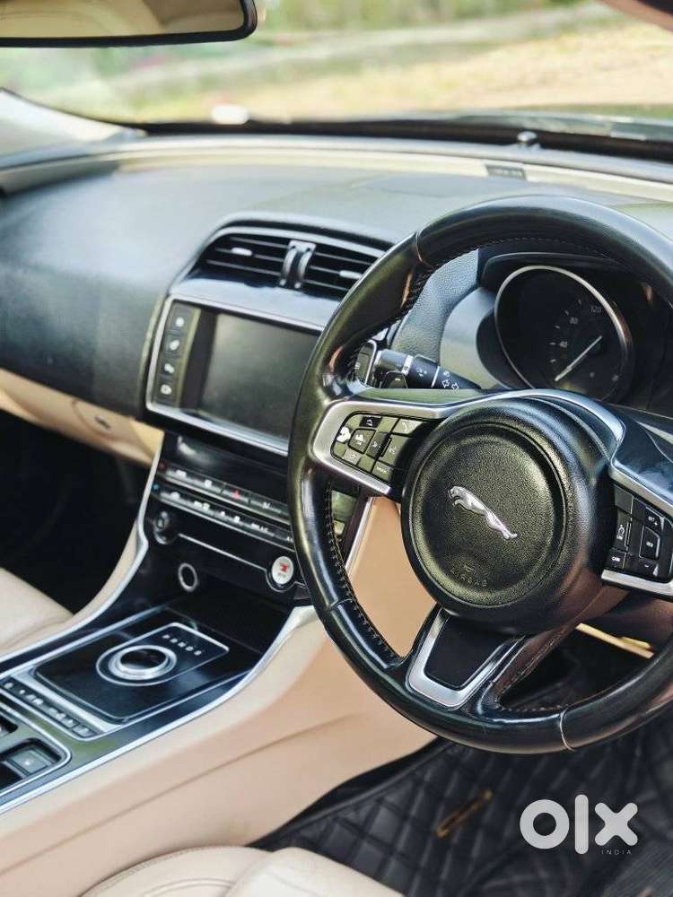 Jaguar Xe 2.0l Diesel Prestige, 2018, Diesel